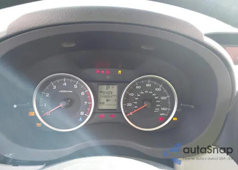 2017 Subaru Forester 2.5I Premium z USA, uszkodzony, nr VIN JF2SJAEC7HH406340